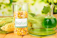 Hydestile biofuel availability