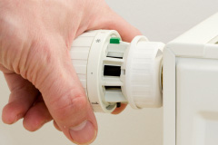 Hydestile central heating repair costs